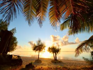 Breathtaking Sunsets