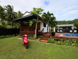 Private Villa